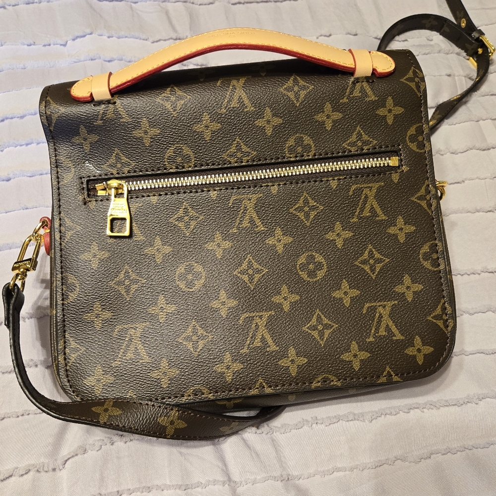 Louis Vuitton crossbody bags